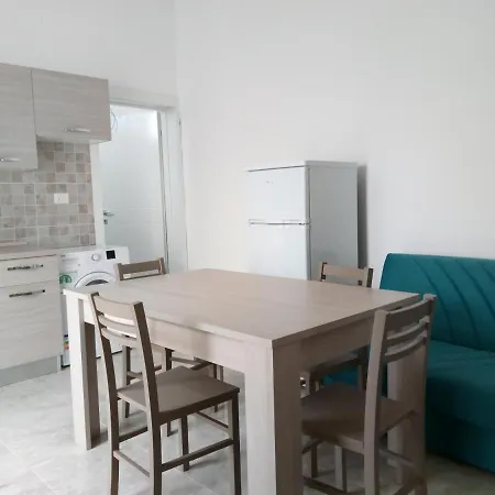 Apartamento Lucy