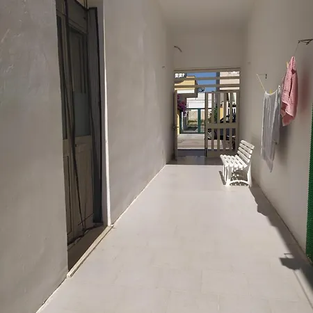 Lucy Apartamento Torre Lapillo