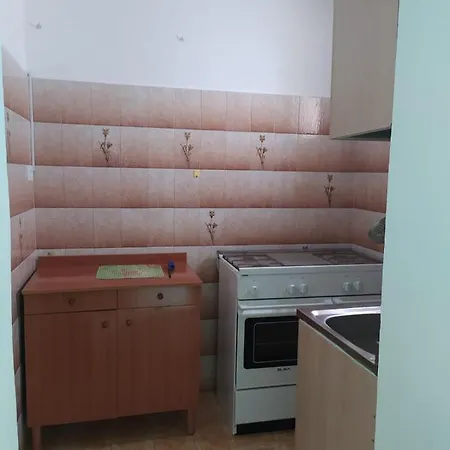 Apartamento Lucy *