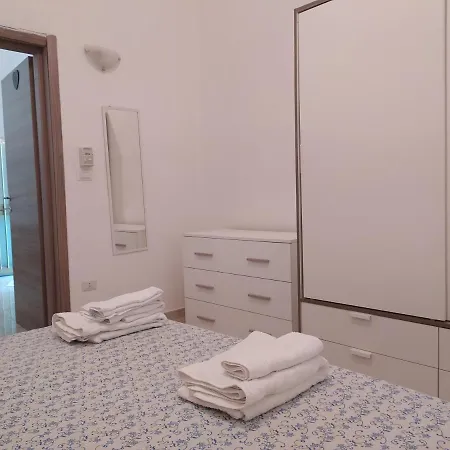 Lucy Apartamento Torre Lapillo