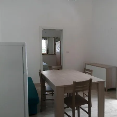 Apartamento Lucy Torre Lapillo