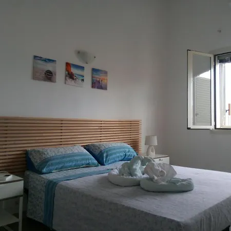 Lucy Apartamento Torre Lapillo
